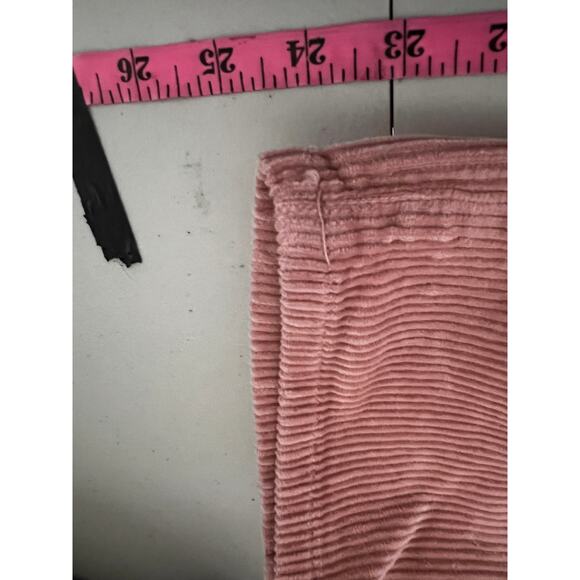 Citizens of Humanity Olivia High Rise Slim Ankle Skinny Jeans Pink Mist‎ 25 New - Picture 16 of 16